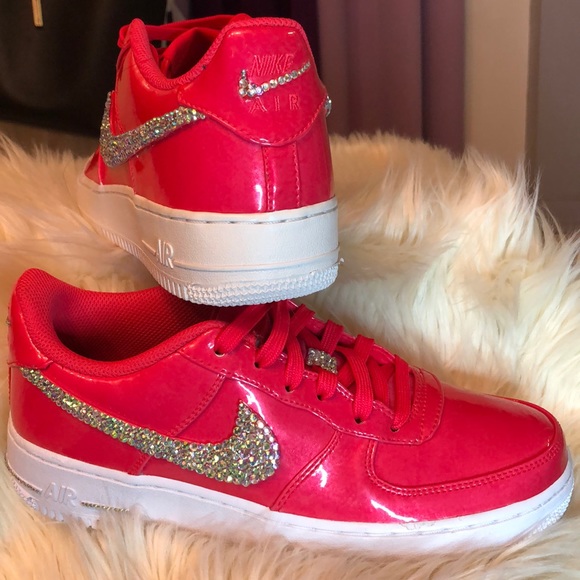 Nike Air Force 1 Sz 6.5 - Picture 2 of 3